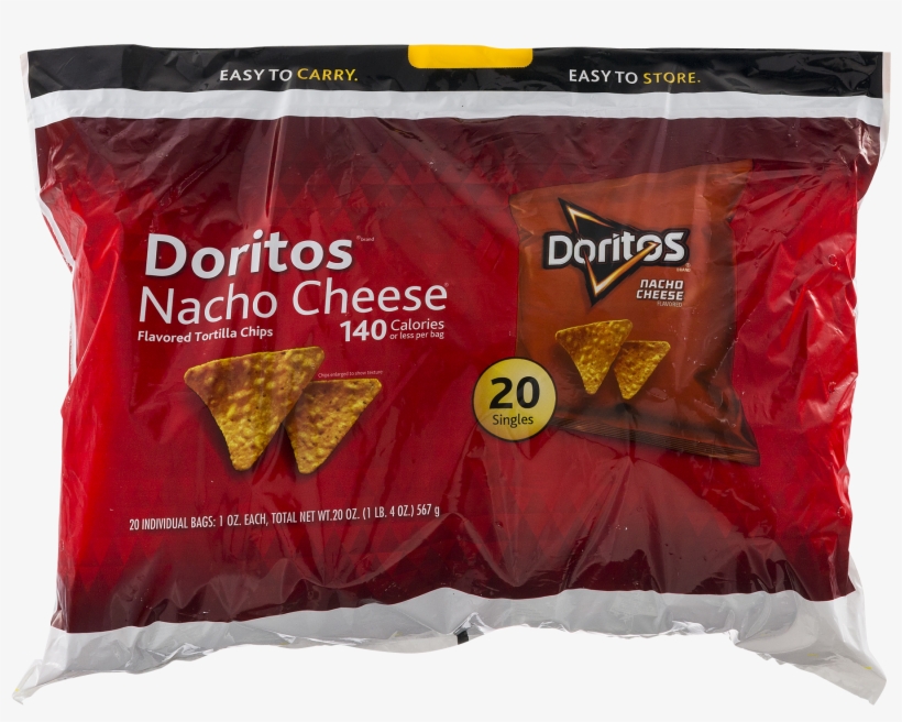 Detail Doritos Bag Transparent Nomer 33