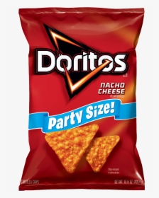 Detail Doritos Bag Transparent Nomer 8