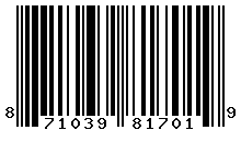 Detail Doritos Barcode Nomer 3