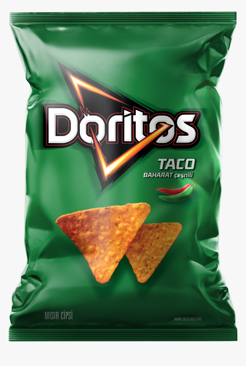 Detail Doritos Chip Png Nomer 36