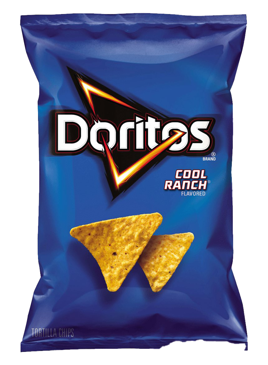 Detail Doritos Chip Png Nomer 40