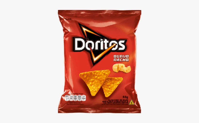 Detail Doritos Chip Png Nomer 46