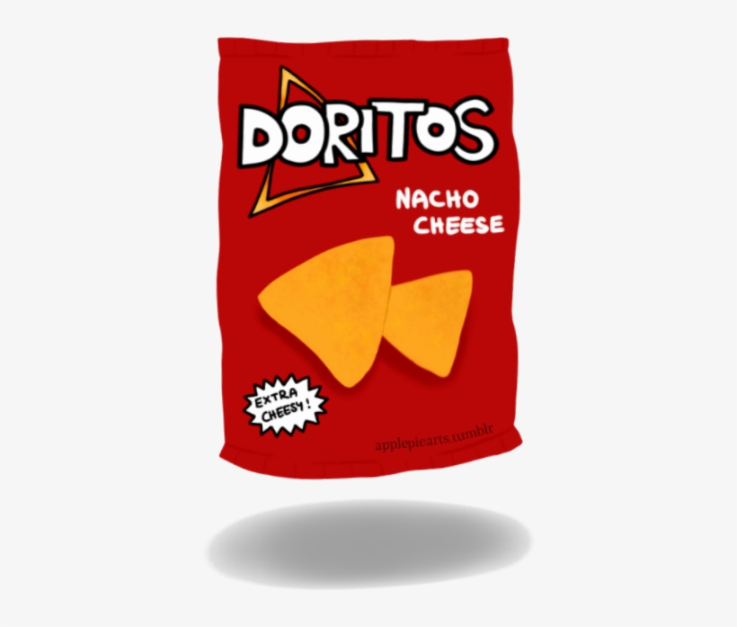 Detail Doritos Chip Png Nomer 50