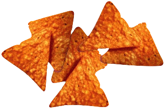 Detail Doritos Chip Png Nomer 9