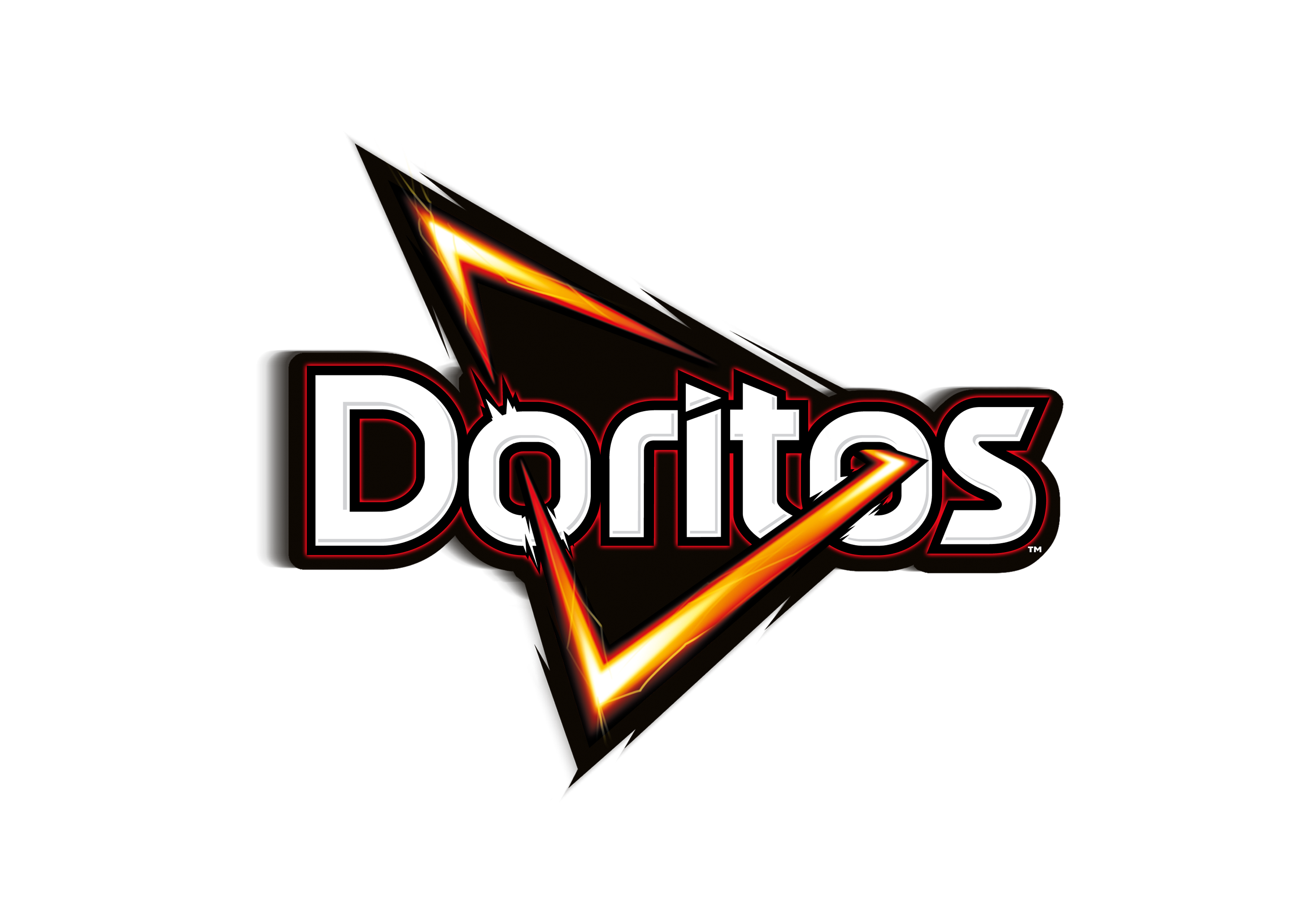 Detail Doritos Chips Logo Nomer 2