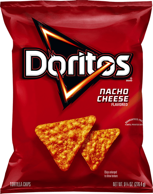 Detail Doritos Chips Logo Nomer 12