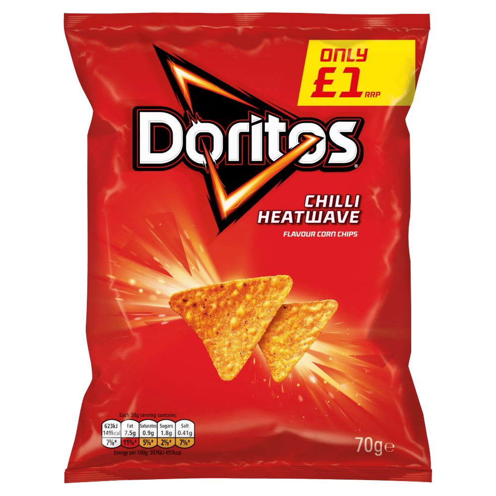Detail Doritos Chips Logo Nomer 14