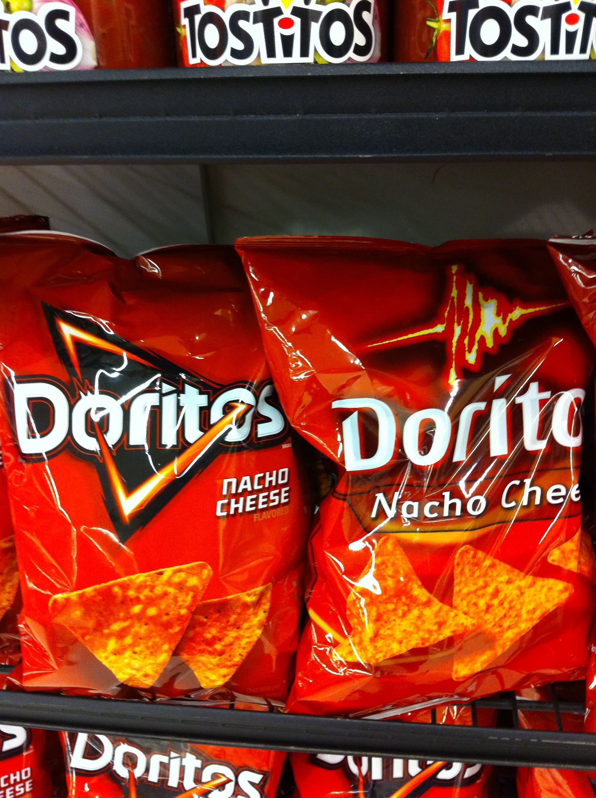 Detail Doritos Chips Logo Nomer 16