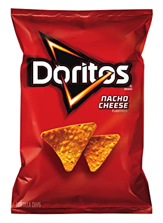 Detail Doritos Chips Logo Nomer 22