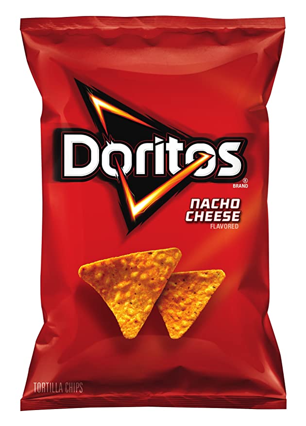 Detail Doritos Chips Logo Nomer 25