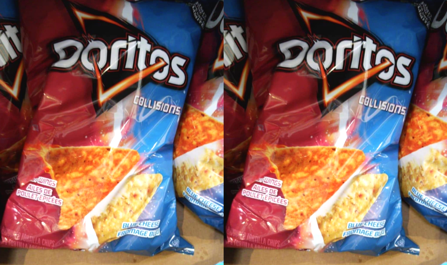 Detail Doritos Chips Logo Nomer 33