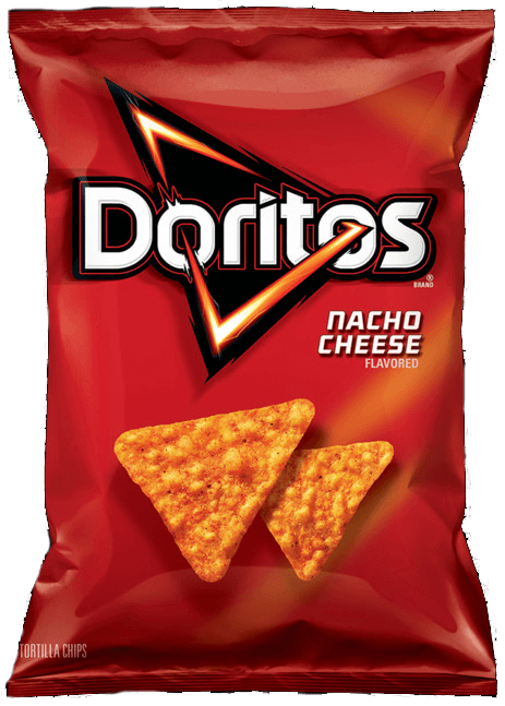 Detail Doritos Chips Logo Nomer 5