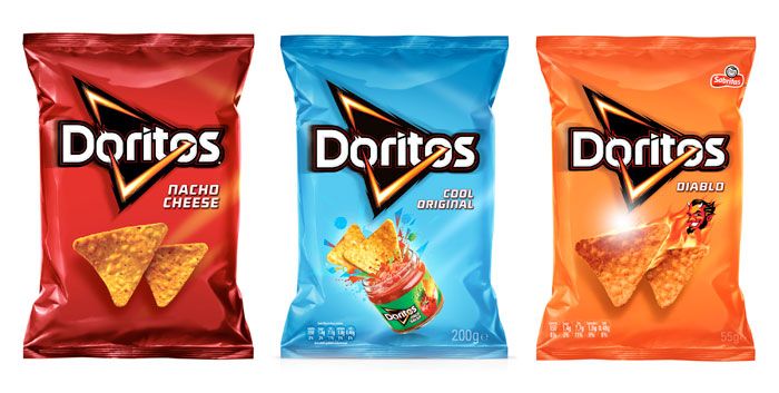 Detail Doritos Chips Logo Nomer 38