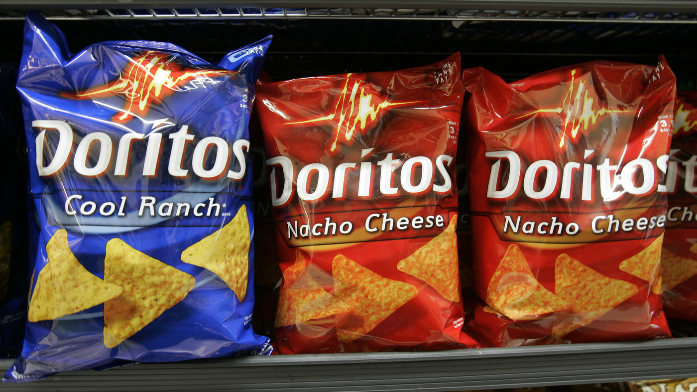 Detail Doritos Chips Logo Nomer 41