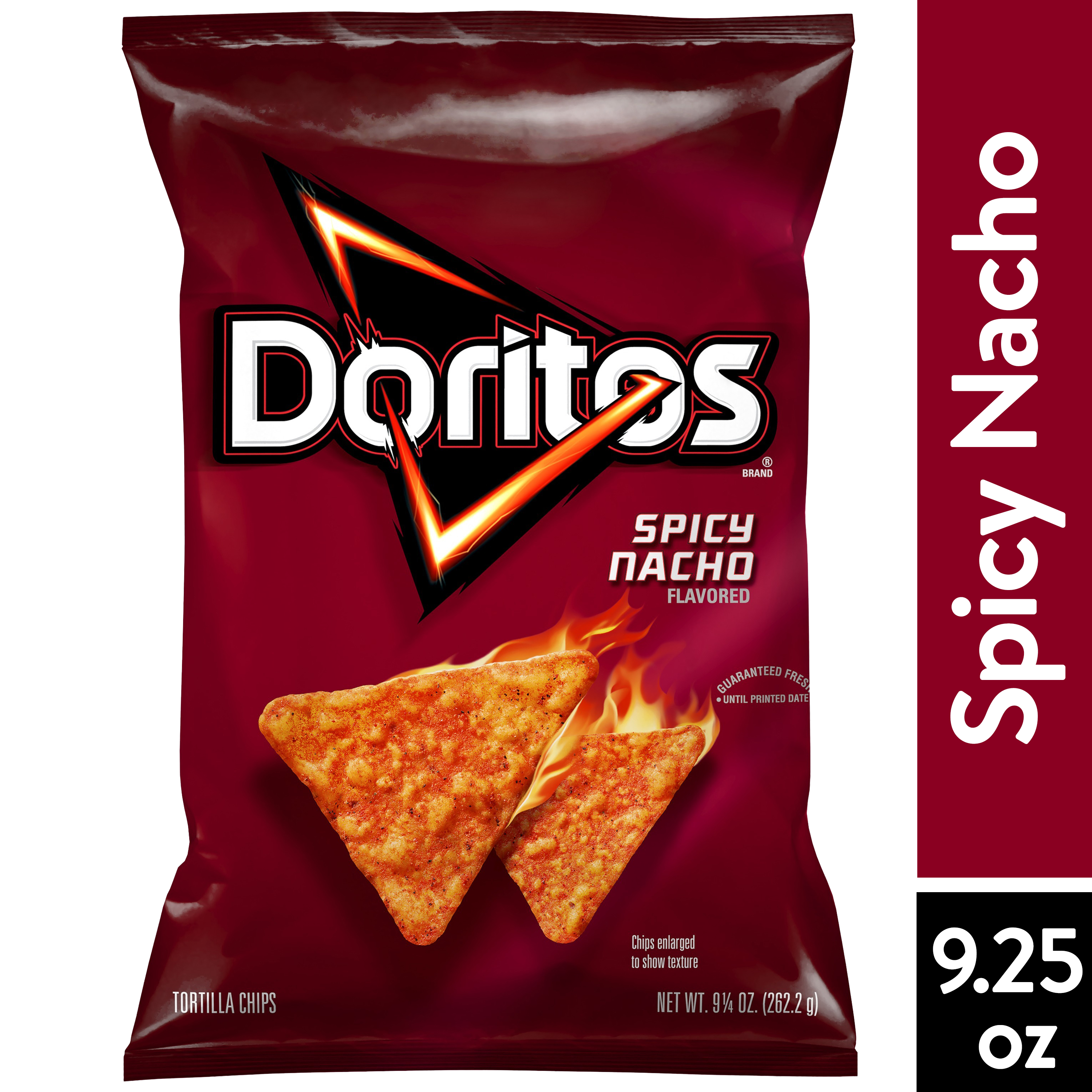 Detail Doritos Chips Logo Nomer 43