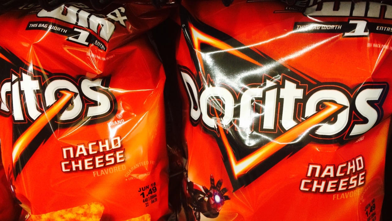 Detail Doritos Chips Logo Nomer 47