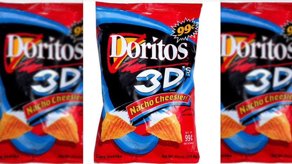 Detail Doritos Chips Logo Nomer 55