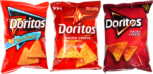 Detail Doritos Chips Logo Nomer 7