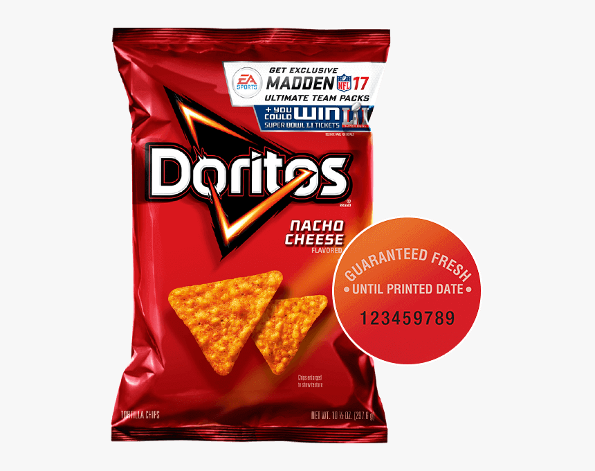 Detail Doritos Clip Art Nomer 31