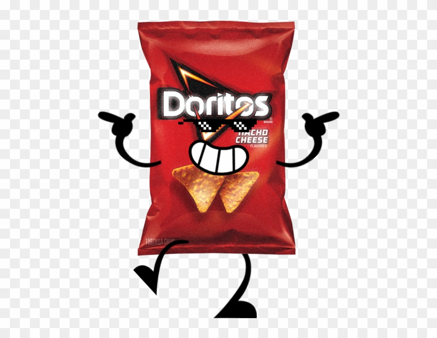 Detail Doritos Clip Art Nomer 4