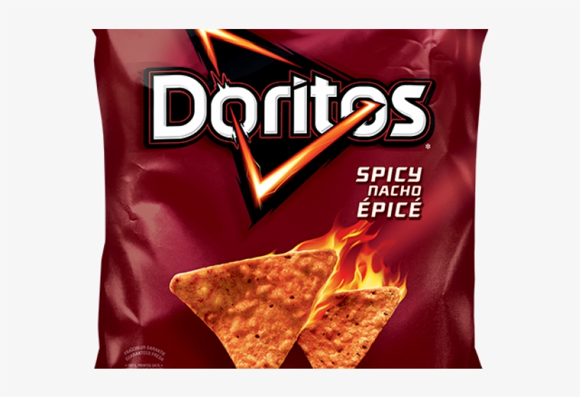 Detail Doritos Clipart Nomer 11