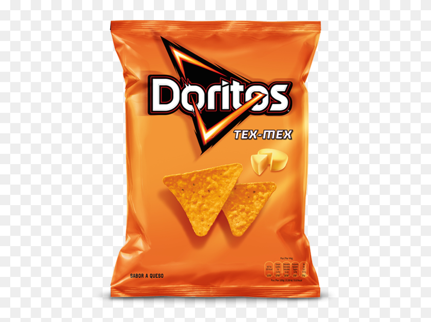 Detail Doritos Clipart Nomer 12