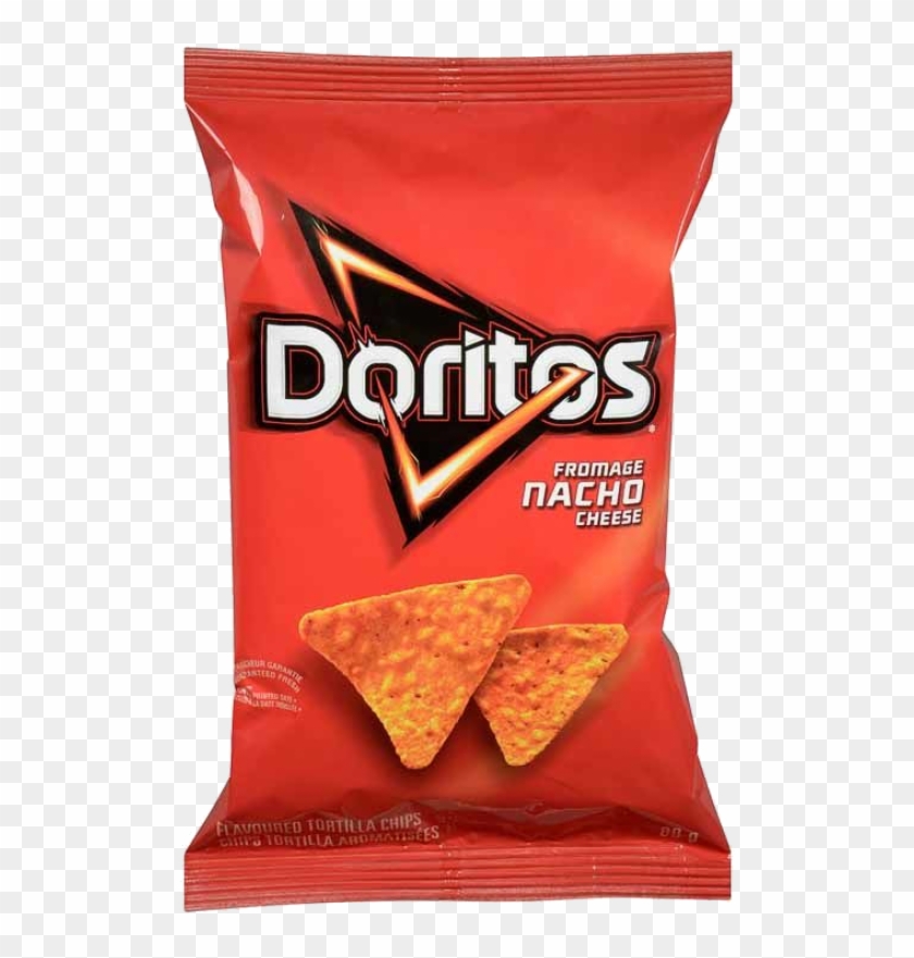 Doritos Clipart - KibrisPDR