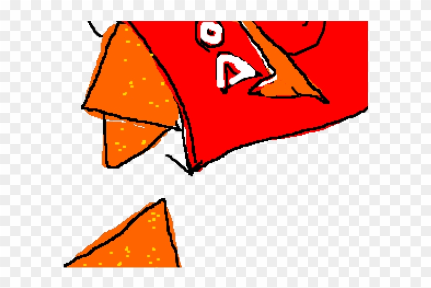 Detail Doritos Clipart Nomer 26