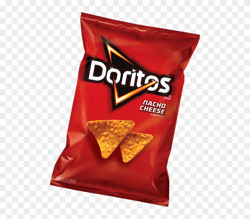 Detail Doritos Clipart Nomer 36