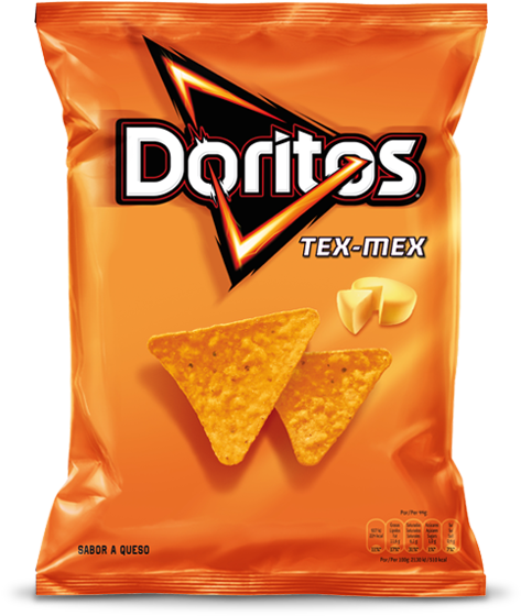 Detail Doritos Clipart Nomer 41