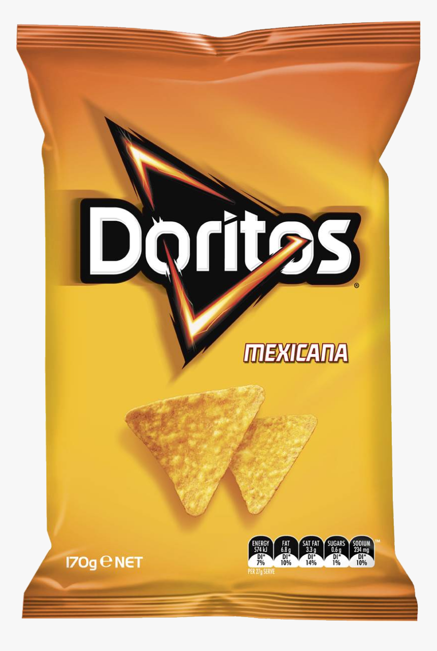 Detail Doritos Clipart Nomer 6