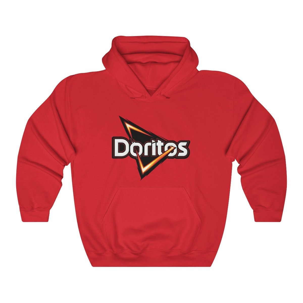 Detail Doritos Hoodie Nomer 9