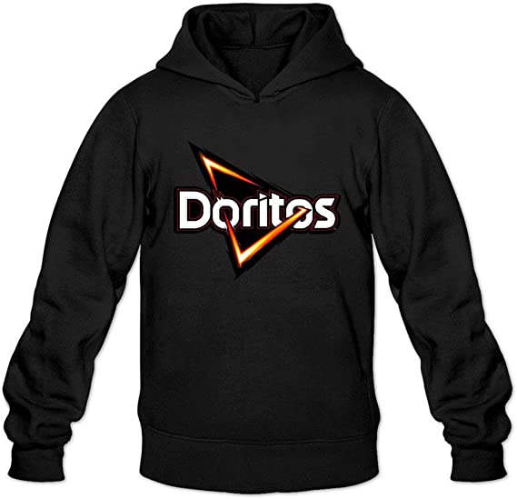 Detail Doritos Hoodie Nomer 24