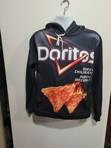 Detail Doritos Hoodie Nomer 38