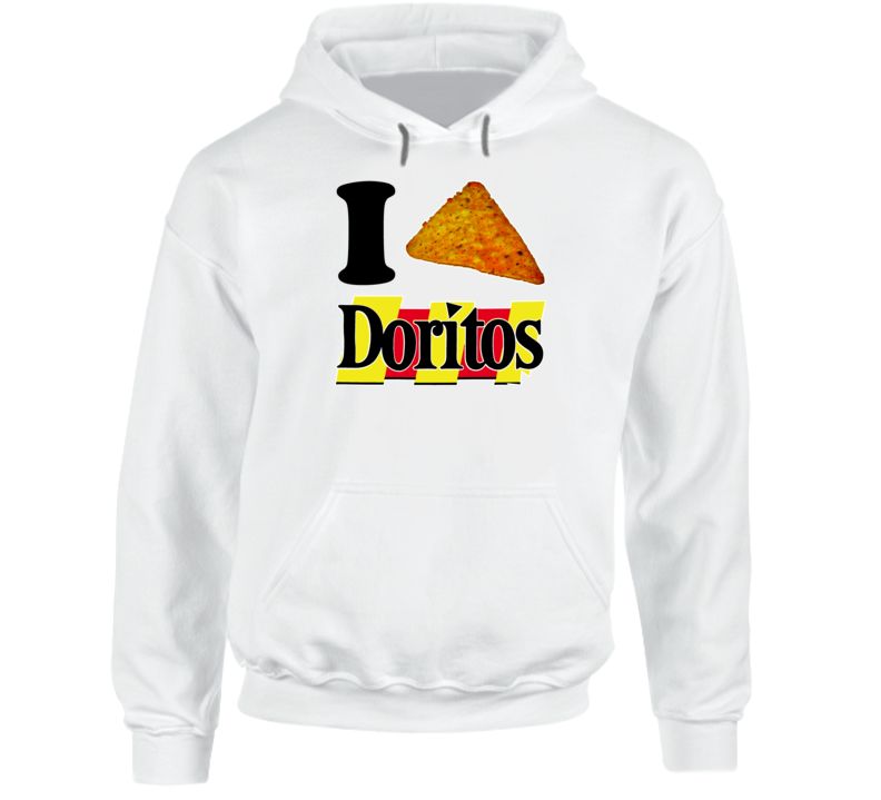 Detail Doritos Hoodie Nomer 53