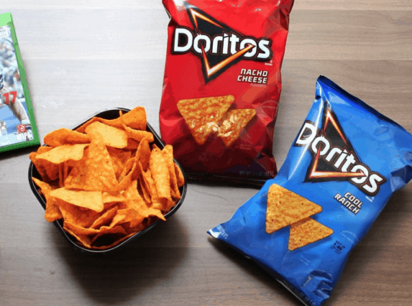 Detail Doritos Hoodie Amazon Nomer 34