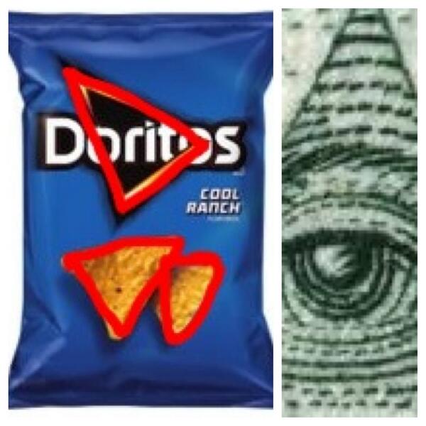 Download Doritos Illuminati Nomer 19