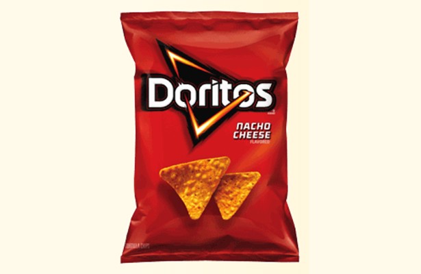 Detail Doritos Illuminati Nomer 24