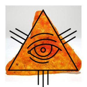 Detail Doritos Illuminati Nomer 52