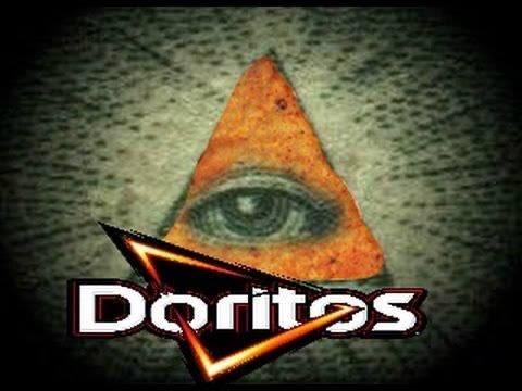 Detail Doritos Illuminati Nomer 9