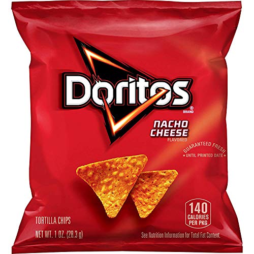 Detail Doritos Image Nomer 8