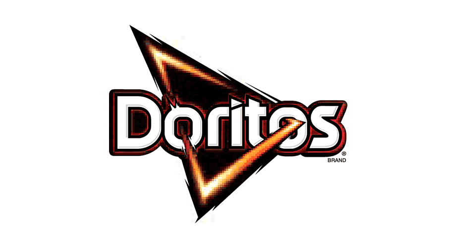 Detail Doritos Logo Nomer 17