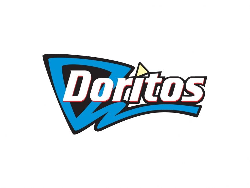 Detail Doritos Logo Nomer 18