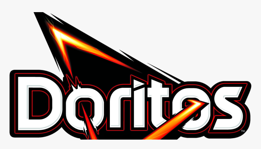 Detail Doritos Logo Nomer 9