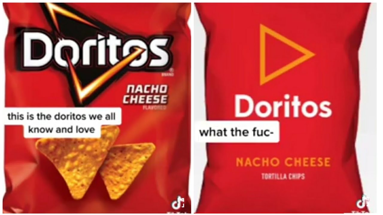 Detail Doritos Logo Change Nomer 11