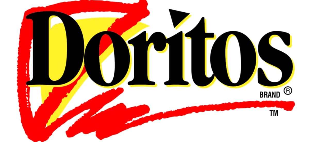 Detail Doritos Logo Change Nomer 26