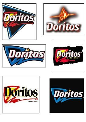 Detail Doritos Logo Change Nomer 45