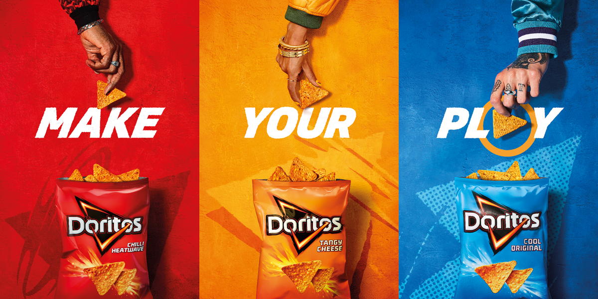Detail Doritos Logo New Nomer 25