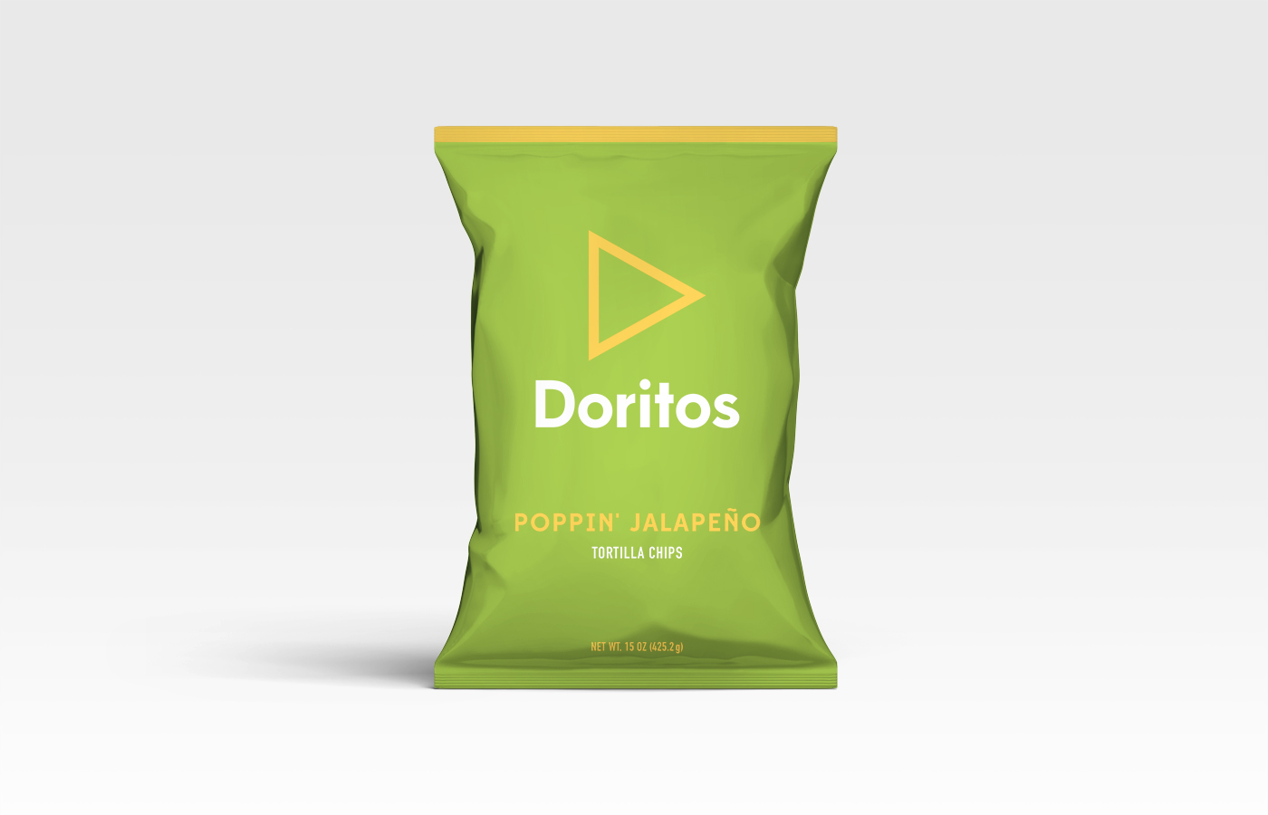 Detail Doritos Logo New Nomer 5