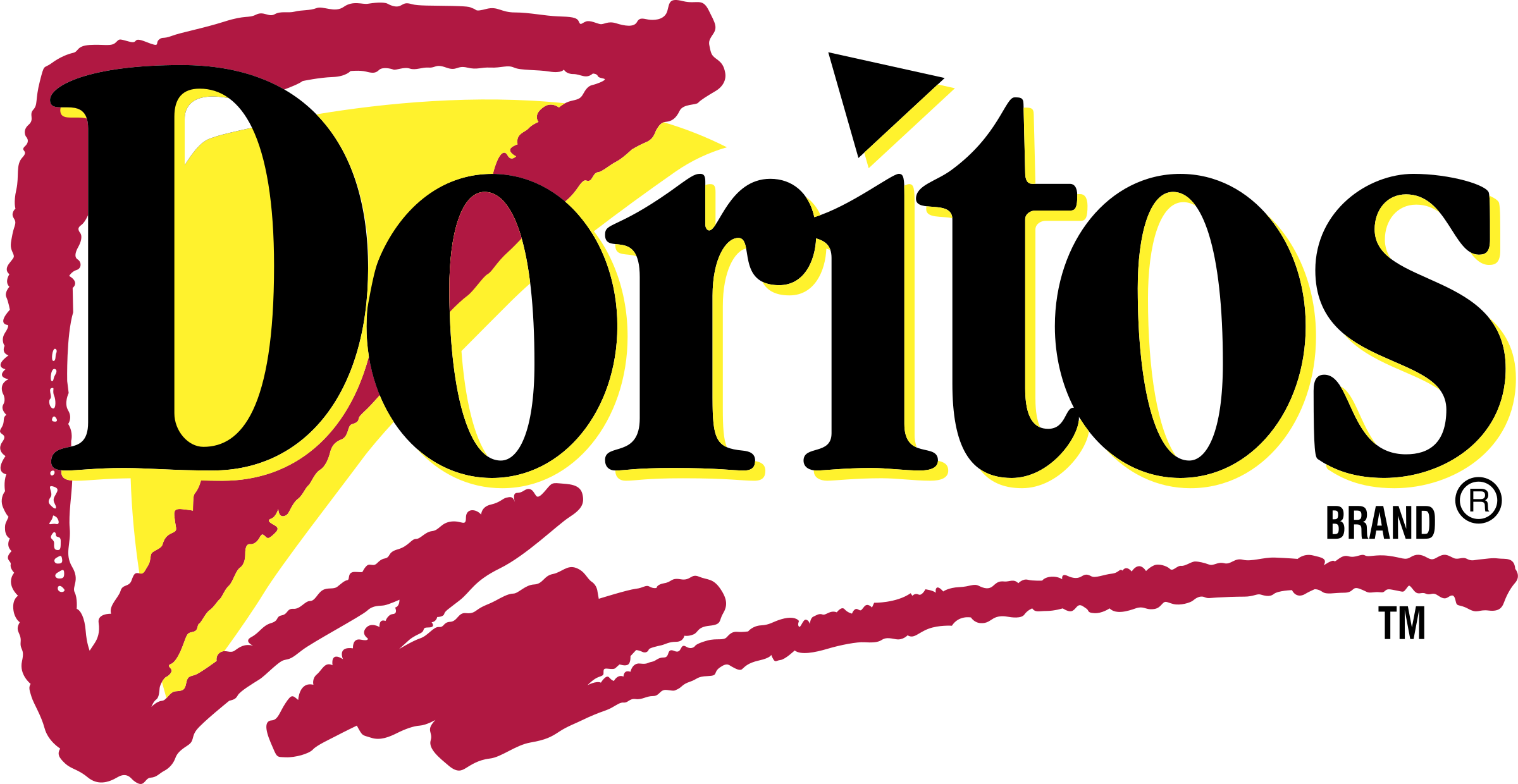 Detail Doritos Logo Transparent Nomer 16